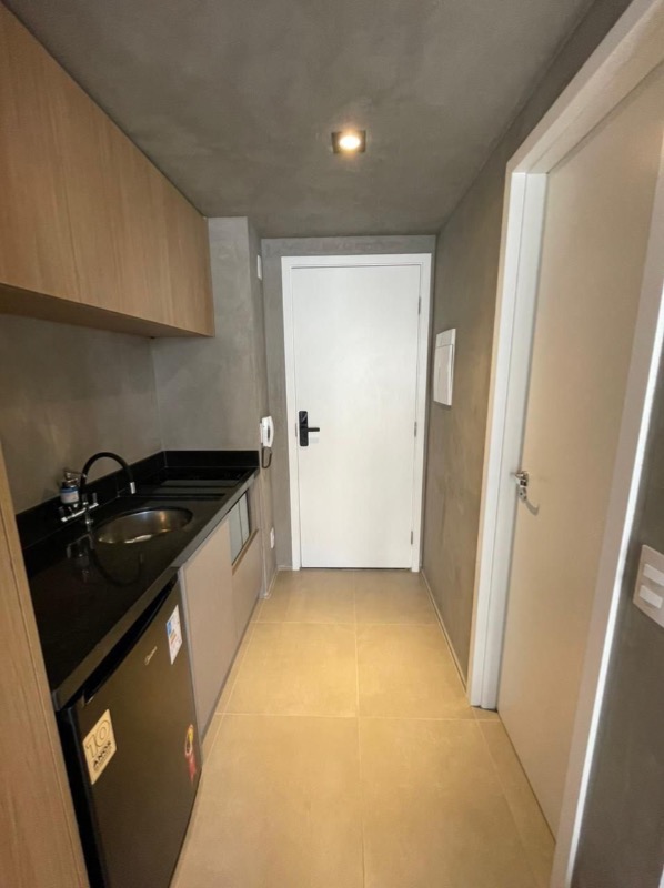 Flat/Apart Hotel, 1 quarto, 24 m² - Foto 8