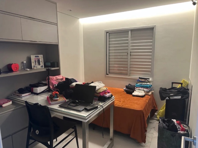 Apartamento, 3 quartos, 91 m² - Foto 14