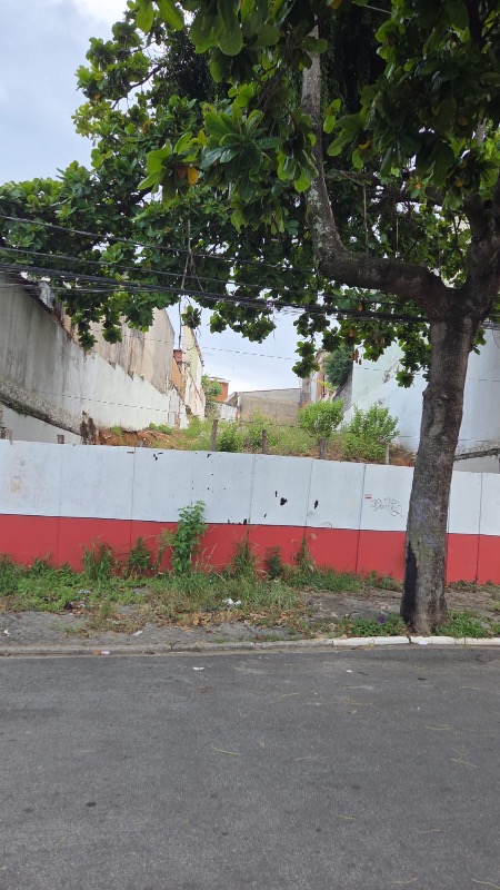 Terreno, 520 m² - Foto 2