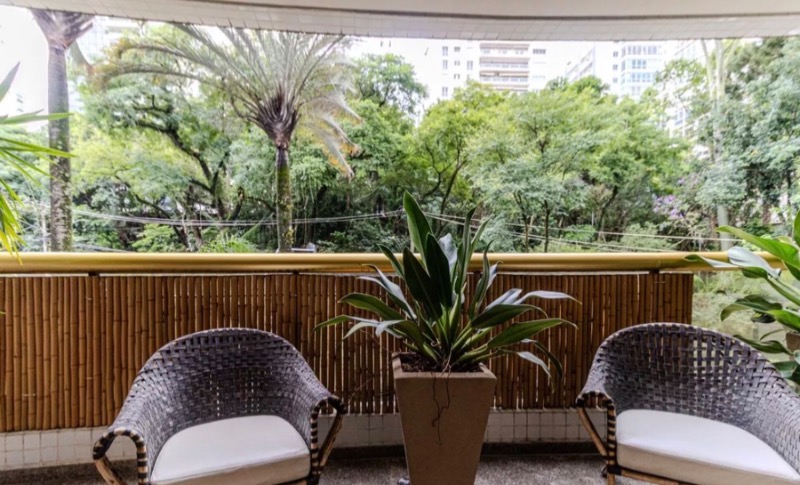 Apartamento, 3 quartos, 303 m² - Foto 8