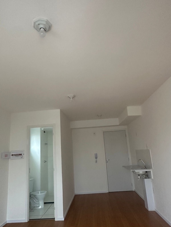 Apartamento, 1 quarto, 24 m² - Foto 9