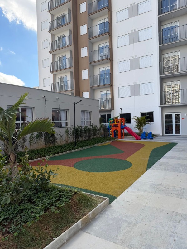 Apartamento, 2 quartos, 37 m² - Foto 66
