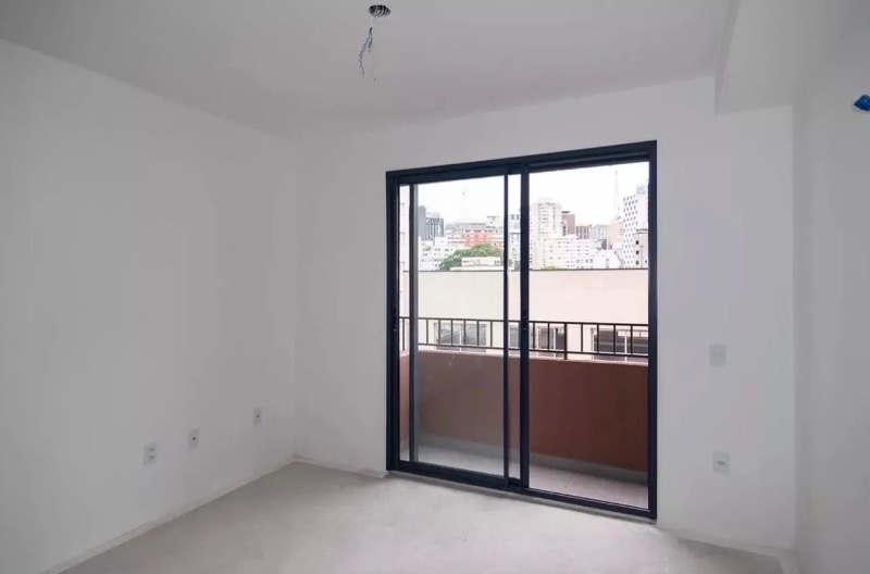 Kitnet-Studio, 24 m² - Foto 3