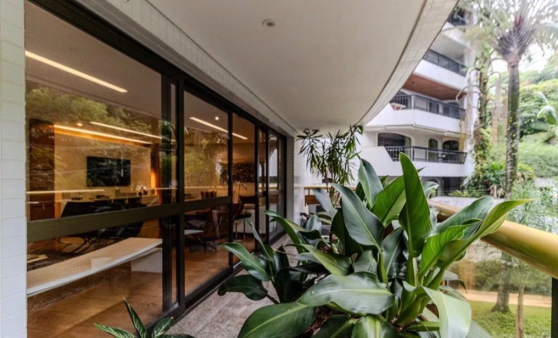 Apartamento, 3 quartos, 303 m² - Foto 10