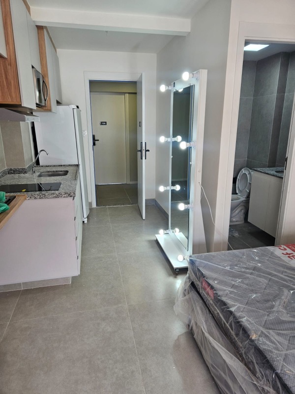 Apartamento, 2 quartos, 26 m² - Foto 5