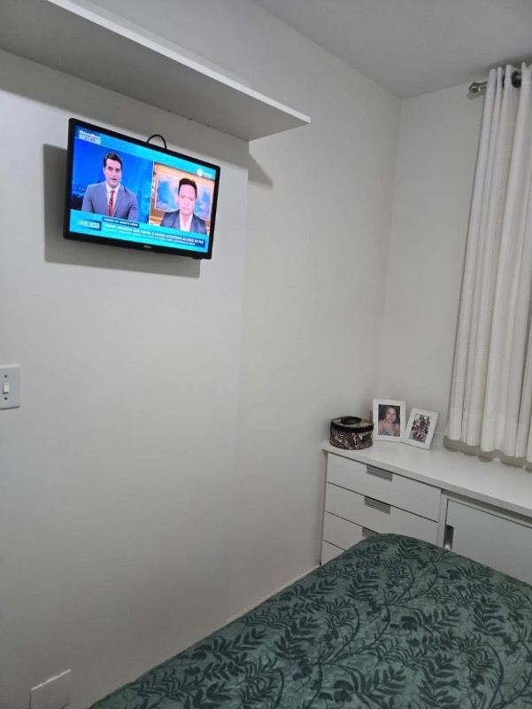 Apartamento, 3 quartos, 63 m² - Foto 21