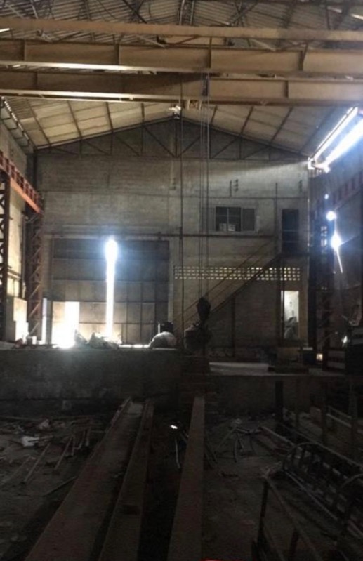 Depósito-Galpão, 1493 m² - Foto 7