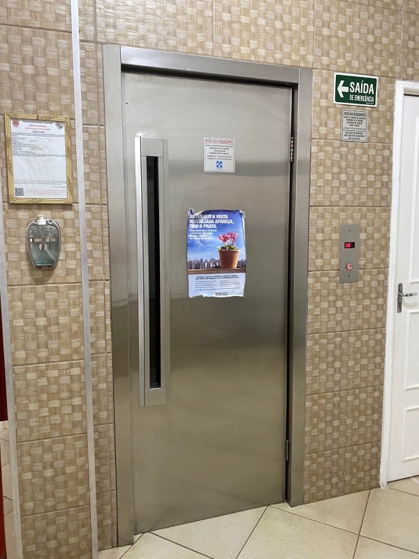 Apartamento, 1 quarto, 38 m² - Foto 15