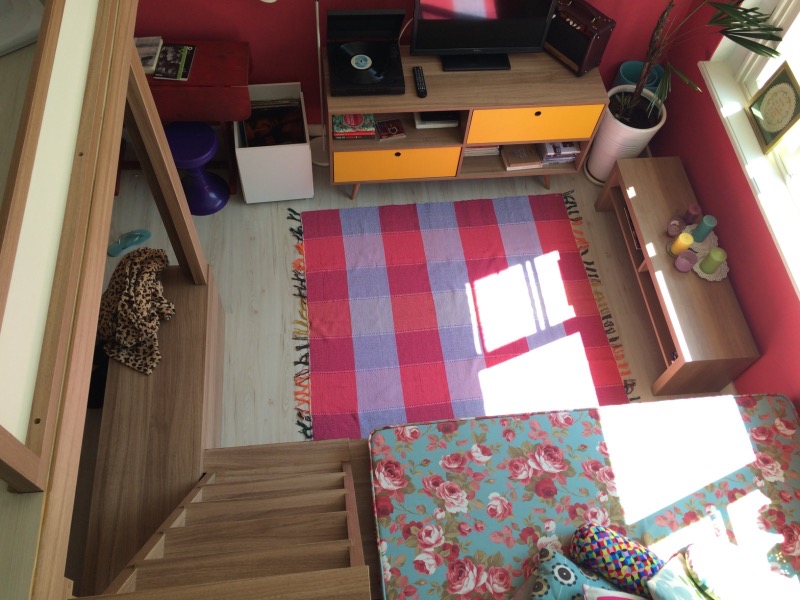 Apartamento, 1 quarto, 38 m² - Foto 10