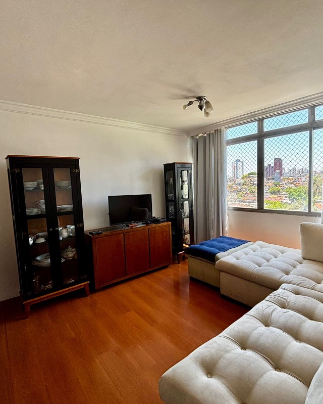 Apartamento, 3 quartos, 80 m² - Foto 5