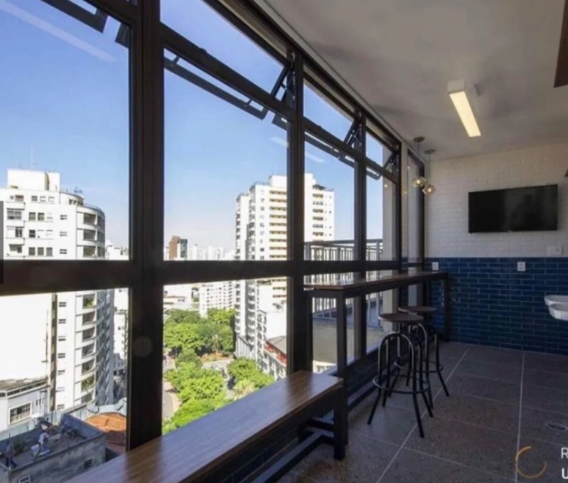 Apartamento, 1 quarto, 29 m² - Foto 15