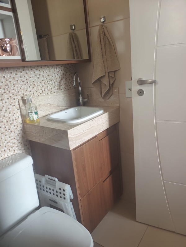 Apartamento, 3 quartos, 64 m² - Foto 27