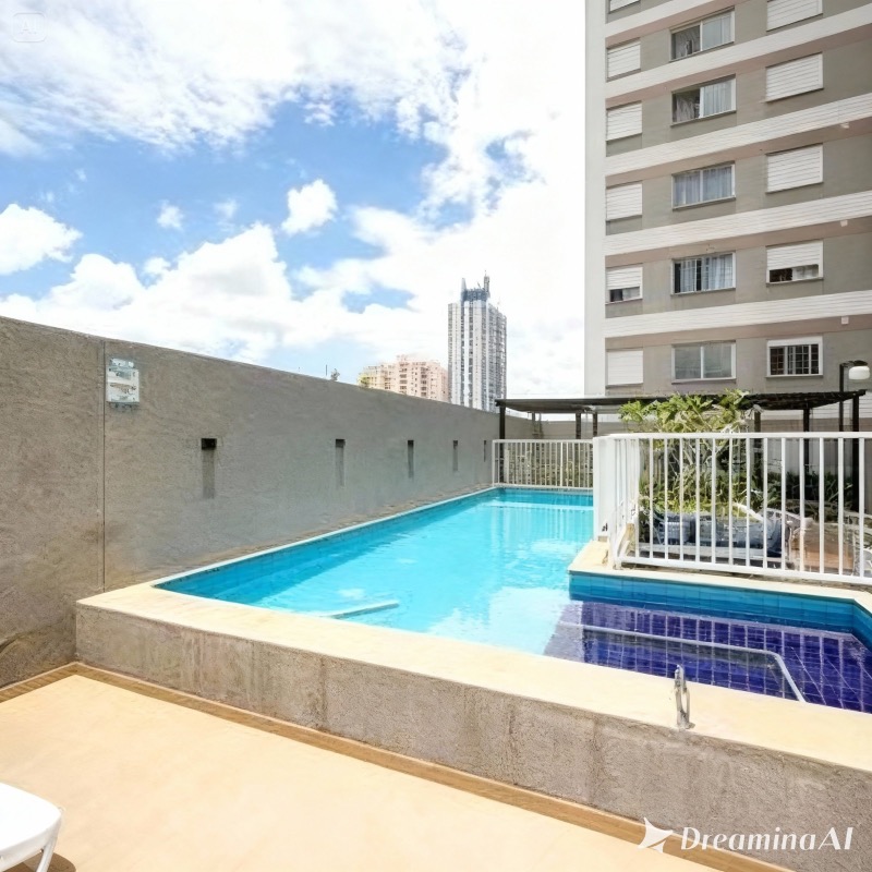 Apartamento, 2 quartos, 42 m² - Foto 25