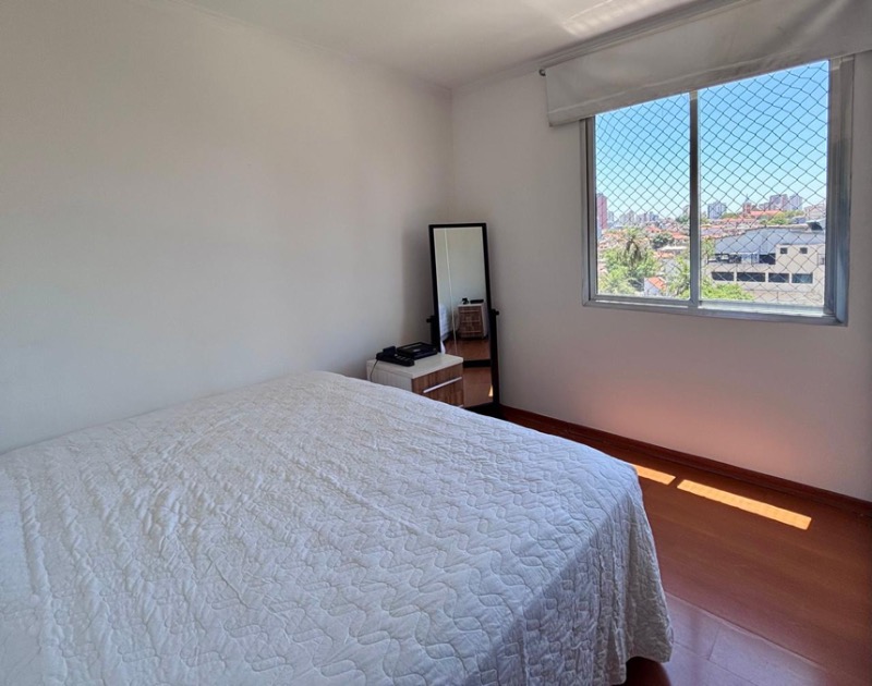 Apartamento, 3 quartos, 80 m² - Foto 10