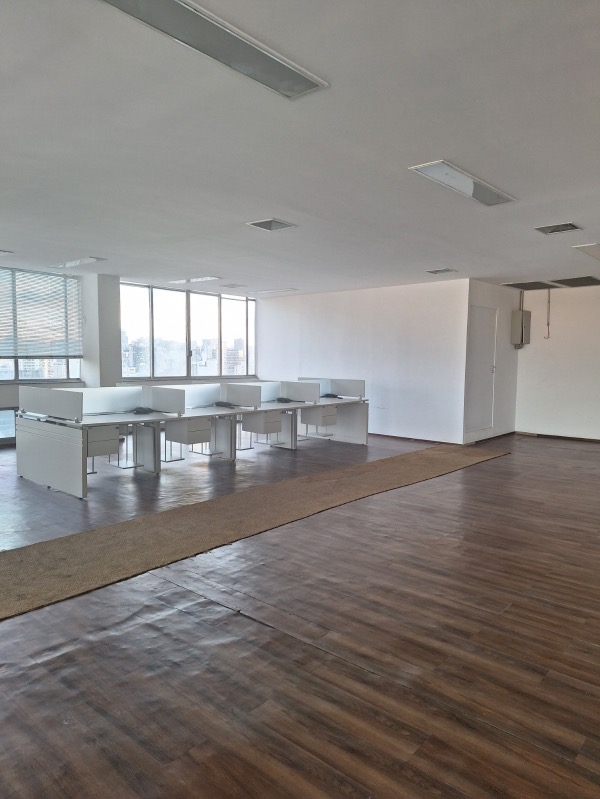 Sala-Conjunto, 285 m² - Foto 1