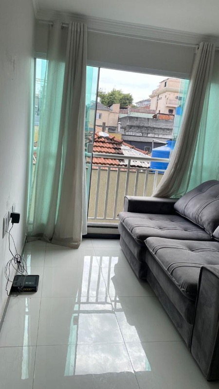 Apartamento, 2 quartos, 45 m² - Foto 5