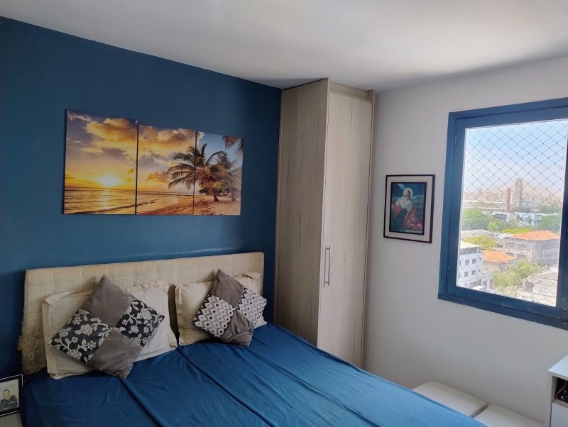 Apartamento, 4 quartos, 109 m² - Foto 13