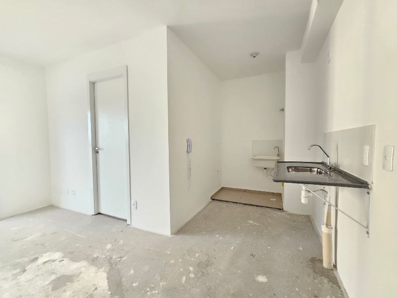 Apartamento, 2 quartos, 37 m² - Foto 5