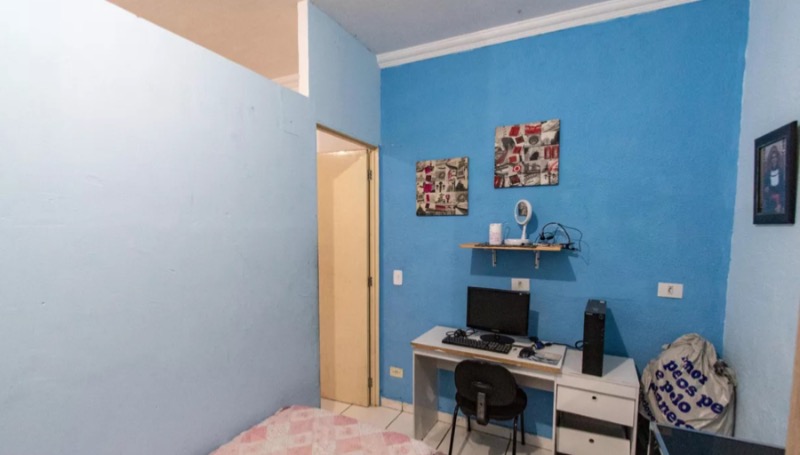 Apartamento, 2 quartos, 50 m² - Foto 12