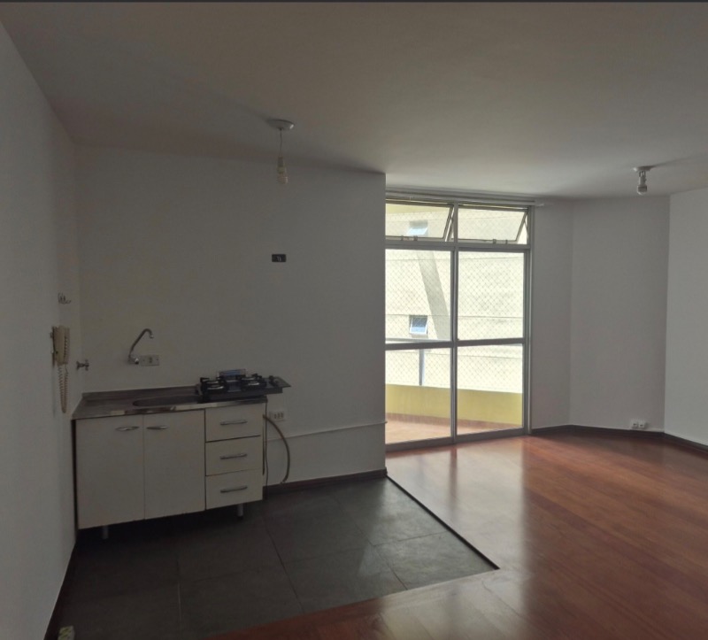 Flat/Apart Hotel, 1 quarto, 35 m² - Foto 1