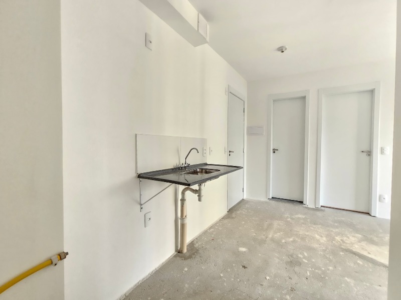 Apartamento, 2 quartos, 37 m² - Foto 7