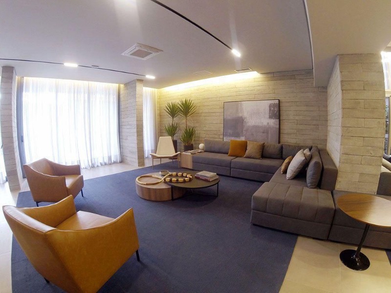Flat/Apart Hotel, 1 quarto, 24 m² - Foto 20