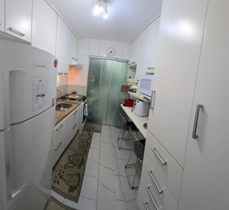 Apartamento, 3 quartos, 63 m² - Foto 13