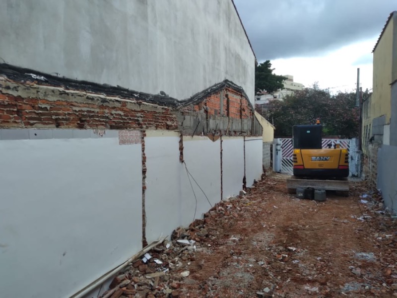 Terreno, 145 m² - Foto 3