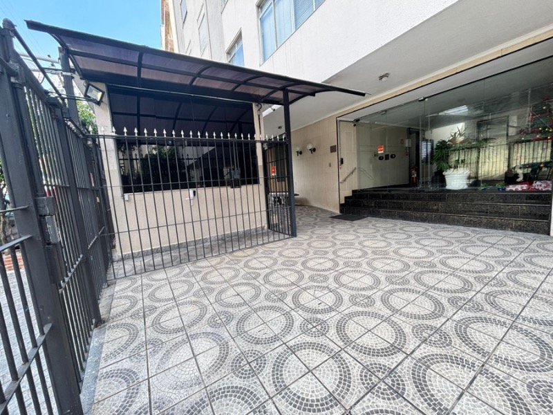 Apartamento, 3 quartos, 80 m² - Foto 28