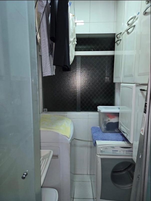 Apartamento, 3 quartos, 63 m² - Foto 47