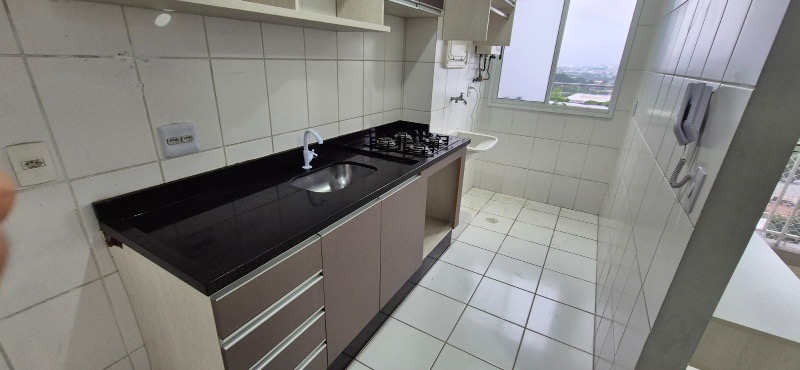 Apartamento, 2 quartos, 54 m² - Foto 5
