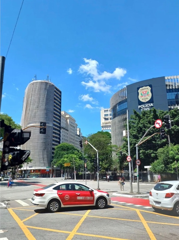 Apartamento, 1 quarto, 38 m² - Foto 19