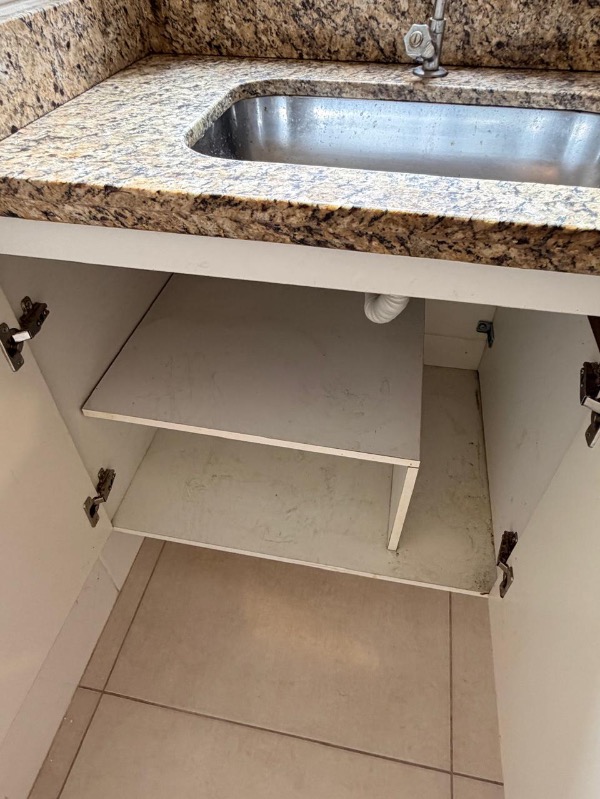 Apartamento, 1 quarto, 26 m² - Foto 13