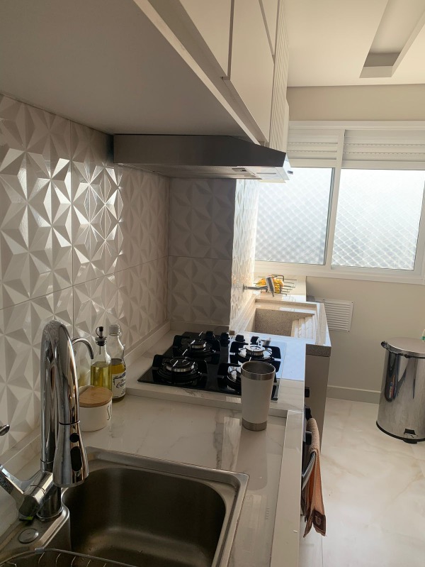 Apartamento, 2 quartos, 42 m² - Foto 7