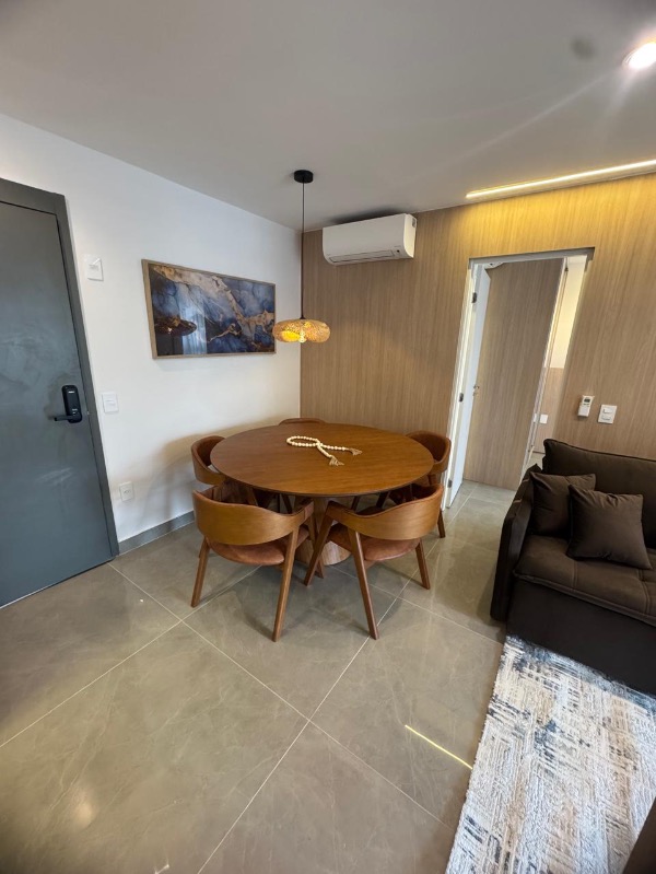 Apartamento, 1 quarto, 55 m² - Foto 2