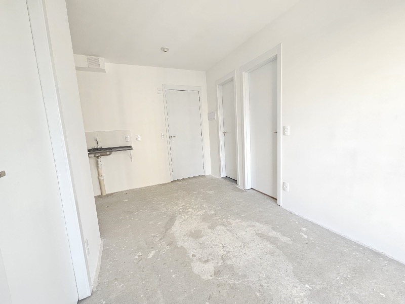Apartamento, 2 quartos, 37 m² - Foto 6