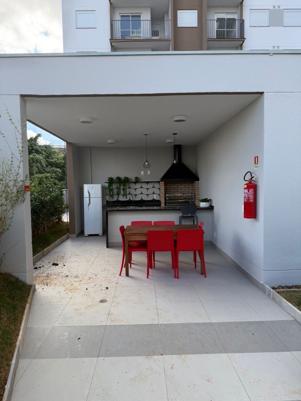 Apartamento, 2 quartos, 37 m² - Foto 78