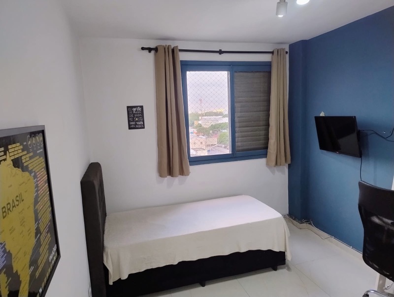 Apartamento, 4 quartos, 109 m² - Foto 18