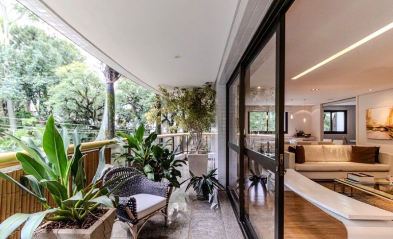 Apartamento, 3 quartos, 303 m² - Foto 9