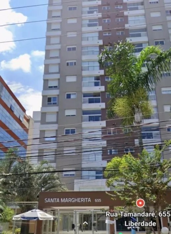 Apartamento, 2 quartos, 72 m² - Foto 1