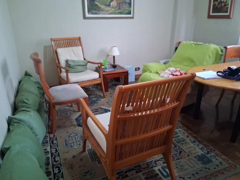 Apartamento, 2 quartos, 69 m² - Foto 2