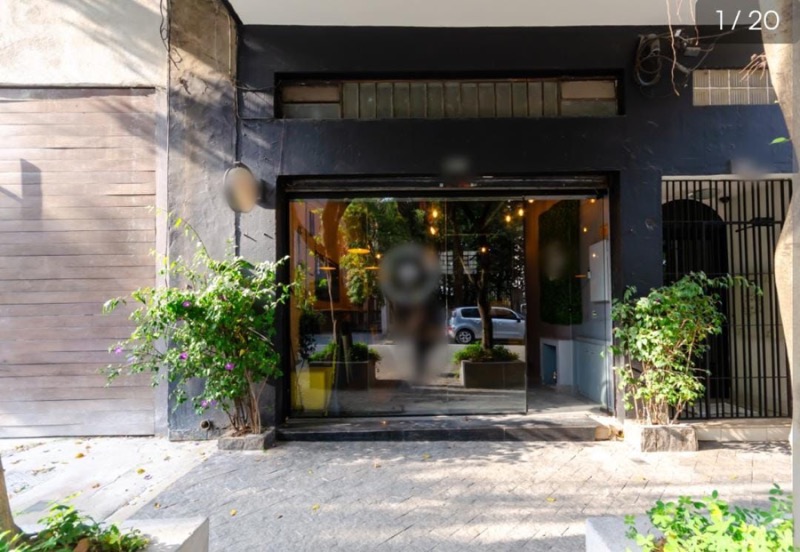 Prédio Inteiro, 80 m² - Foto 2