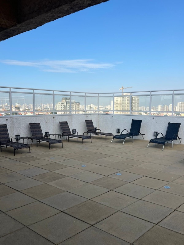 Apartamento, 1 quarto, 24 m² - Foto 19