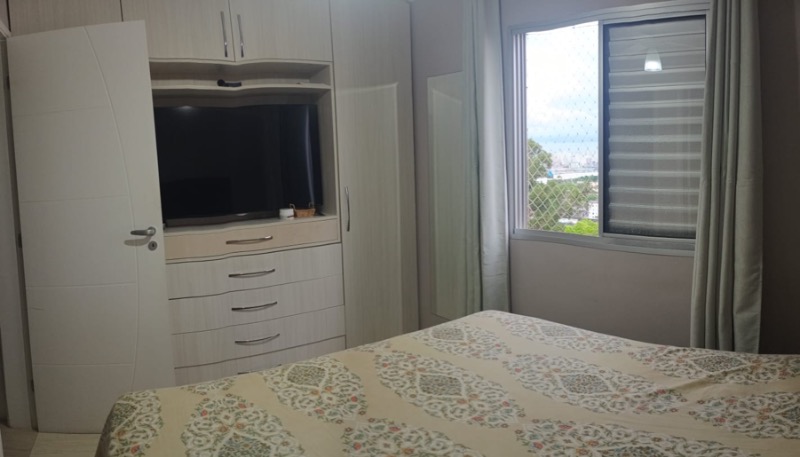 Apartamento, 3 quartos, 64 m² - Foto 14