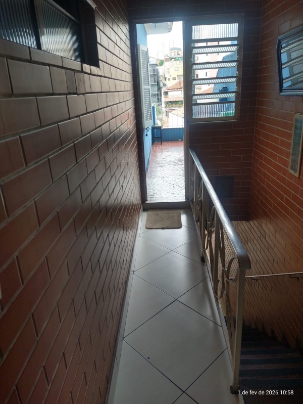 Casa, 4 quartos, 180 m² - Foto 4