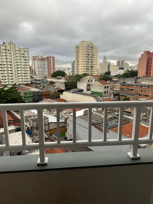 Apartamento, 1 quarto, 24 m² - Foto 13