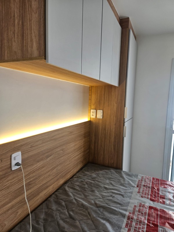 Apartamento, 2 quartos, 26 m² - Foto 4