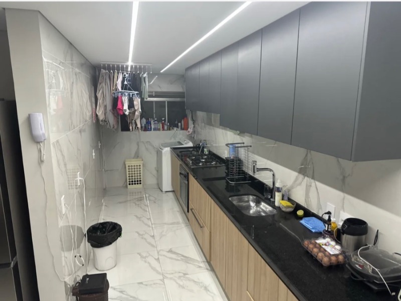 Apartamento, 3 quartos, 91 m² - Foto 2