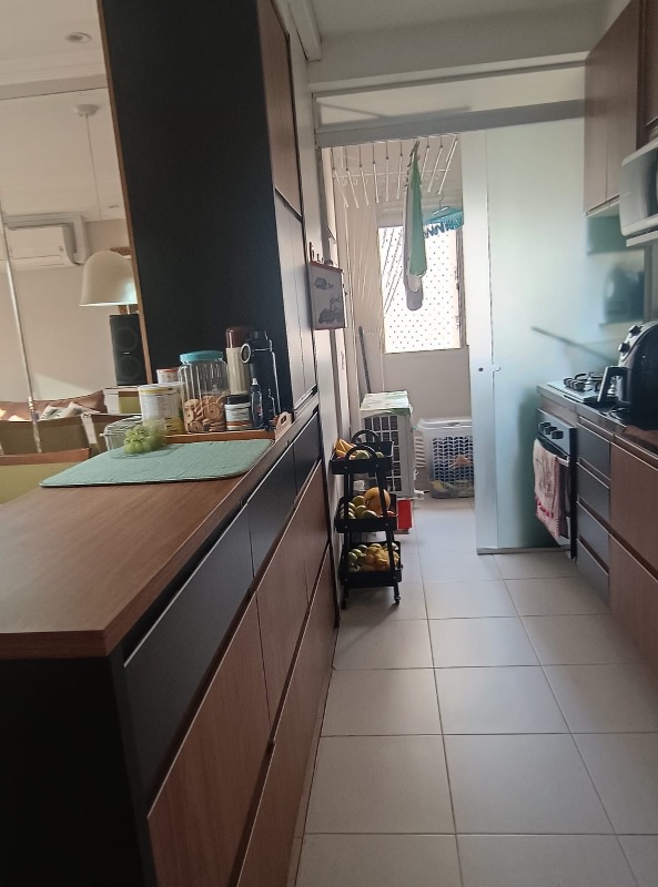 Apartamento, 3 quartos, 64 m² - Foto 2