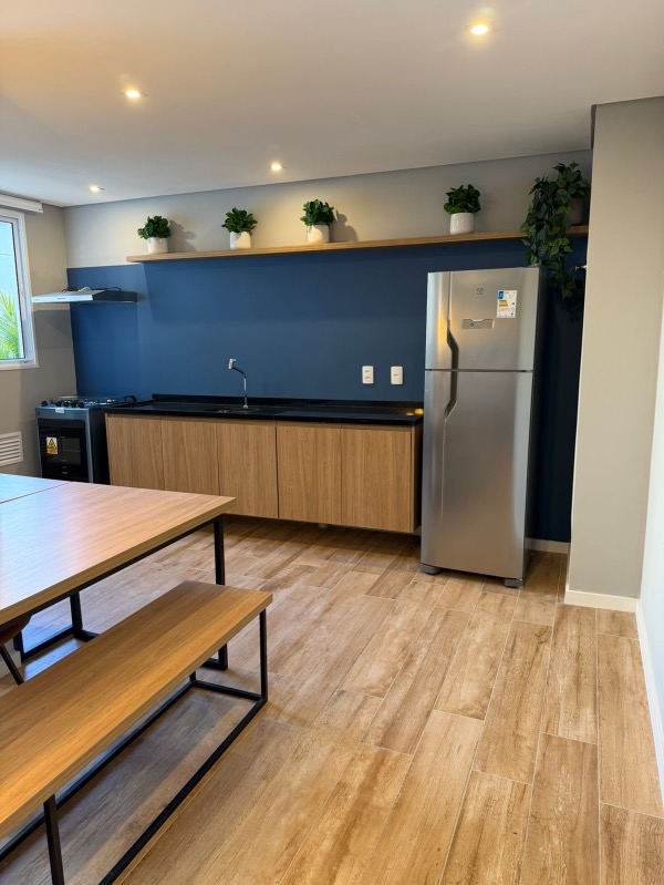 Apartamento, 2 quartos, 37 m² - Foto 73